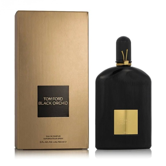Tom Ford Other - Tom Ford Black Orchid Eau de Parfum Black Designer Fragrance 50ml New 1.7fl.oz